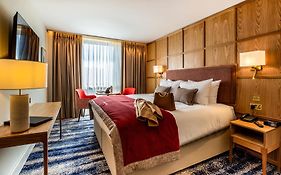 Dublin Skylon Hotel